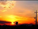 【GUMI】SunSet(仮)【オリジナル】