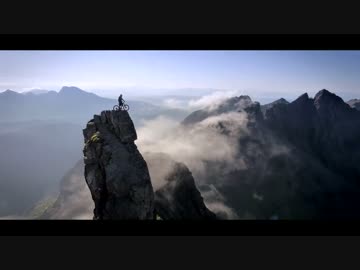 Danny Macaskill The Ridge