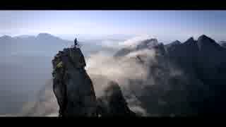 Danny Macaskill The Ridge