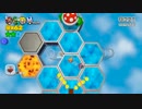 【実況】集団行動を知らない4人がマリオ3Dに上陸！【Part20】