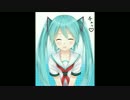 ハッピーバースデイ！　初音ミク　オリジナル曲