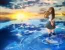 *雨き声残響 歌わせていただきました。 やまださおり