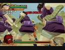 NA RUTO木の葉スピリッツ・ザコくノ一の群れに嫐られる