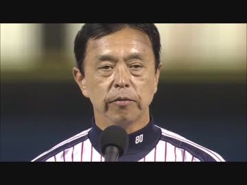 【野球PV】東京ヤクルトスワローズ【2014】