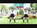 【あゆゆんとザビ子】カラフル×メロディ 踊ってみた【おまけ】