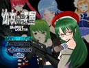 【自作ゲーム紹介】幼女の惑星
