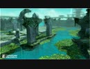 PSO2浮上施設BGM
