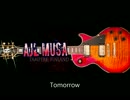 tomorrow