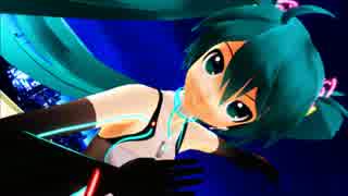【MMD】七葉HTレーシングミク2011 Ver.1.1a【サイバーサンダーサイダー】