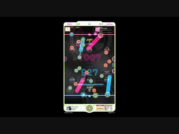 リフレクビート　身内用