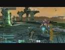【PSO2】大砲ぐるぐる