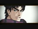 【ジョジョMMD】ジョセフでSlave to the Rhythm