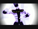 【MMD】WSがバイビーベイビーサヨウナラ