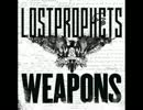 [洋楽単品]#006　Lostprophets － Better Off Dead