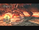 【ダークソウル２】投擲アイテムで王座を目指す_part13