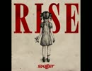 [洋楽単品]#010　Skillet － Circus For A Psycho