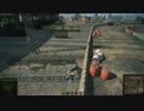 【WoT】　タンクレースにてコースアウト