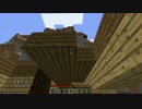 【Minecraft】危機一髪の牧場経営 #2【ゆっくり実況】