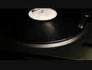 【レコード】BRIAN ENO - MUSIC FOR AIRPORTS (side1)