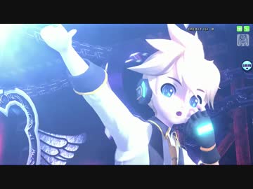 人気の「鏡音レンモジュール：ブルームーン」動画 54本