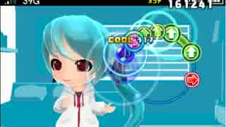 【初音ミクProject mirai2】インタビュア ミクVer