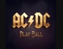 AC/DC - Play Ball (Official New Single 2014)