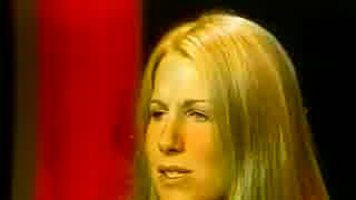 Lori Lieberman - Killing Me Softly With His Song 原曲