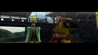 【実況】歴史を学びながら戦国バサラ3ハードプレイ家康編part6