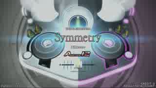 【PENDUAL】Symmetry(SPA)