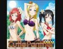 【ラブライブ！】「Cutie Panther」 男声合唱っぽく歌ってみました。