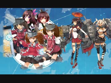 【艦これ】ゆっくり提督奮闘記　第二十話【ゆっくり】
