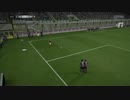 【FIFA15】ピッポと行く！ -First Break-   Story 1【ゆっくり実況】