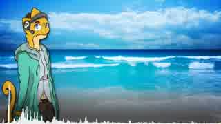 [Mooza PowerCV]Summer Ticket Stub[UTAU cover]