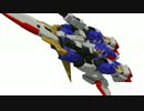 【MMD用】 R-1からR-ｳｨﾝｸﾞ変形ﾃｽﾄ