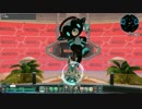【PSO2】追加ロビーアクション137「ダンス27」