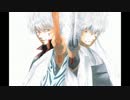 【手書き金魂】Sweet Hands