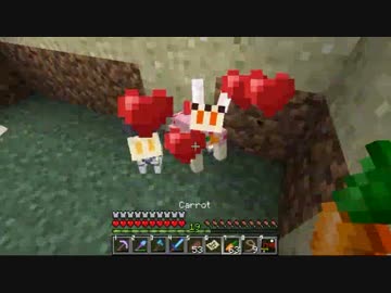 【Minecraft】魚を捕ろう。 part3