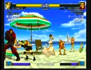 第二回KOF2002UM大会 inあうとばぁん part5