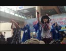 【KOBEぽぷｶﾙ３RD】桃知みなみどっち？こっち？もっち！！
