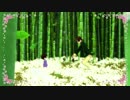 【APヘタリアMMD】極東でロミオとシンデレラ