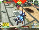 【EXVSFB】赤枠の約600ダメのバグコンボ【デスコン】