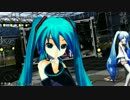 【MMD】FREELY TOMORROW【XS祭2014】
