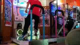 【Challenge Double】TRIP MACHINE EVOLUTION "Rank: AA" 【no bar】