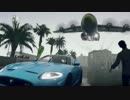 Forza Horizon 2　ショーケース　貨物輸送機