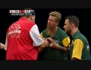 PDCワールドカップ2014　第2戦　イングランド　vs　オーストラリア　3/3