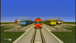 Mikawa Coast Railway 1st Anniversary
