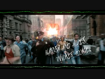 魔理沙とアリスのinvokerクッキー☆.mp4