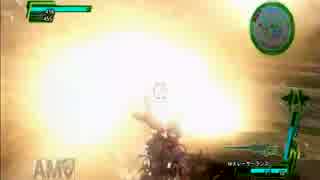 【地球防衛軍４:WD/H】レンジャーから移籍してみた10
