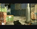 【BO2】キルレ2.6のFFA
