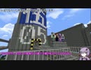 【Minecraft】ミサキさんのミッドガル計画 #23【Misaki実況】